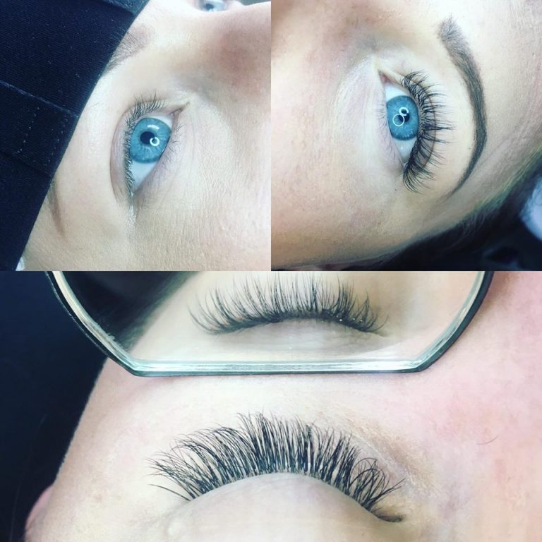 Gallery The House of Beauty